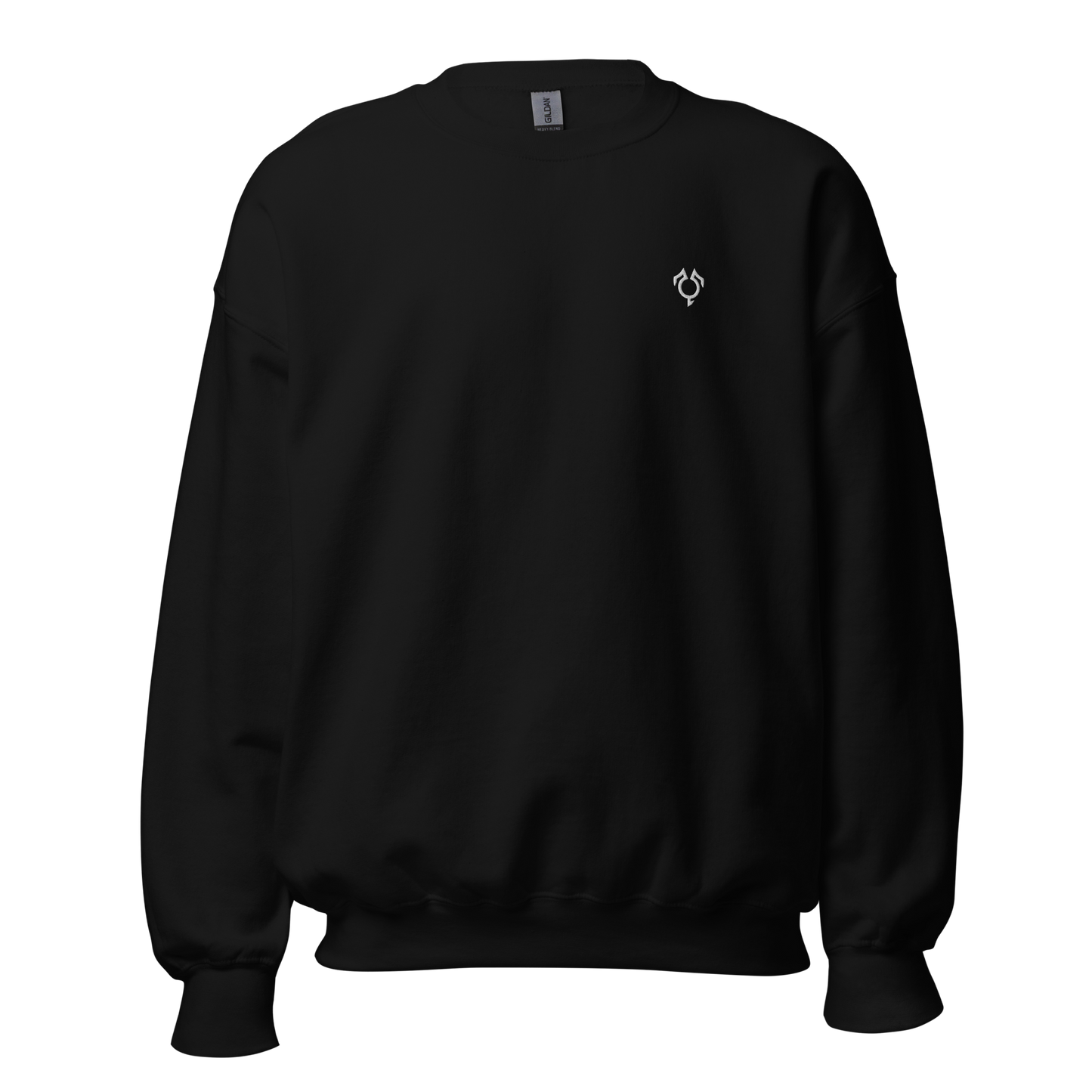 FLAME SLAYER UNISEX SWEATSHIRT