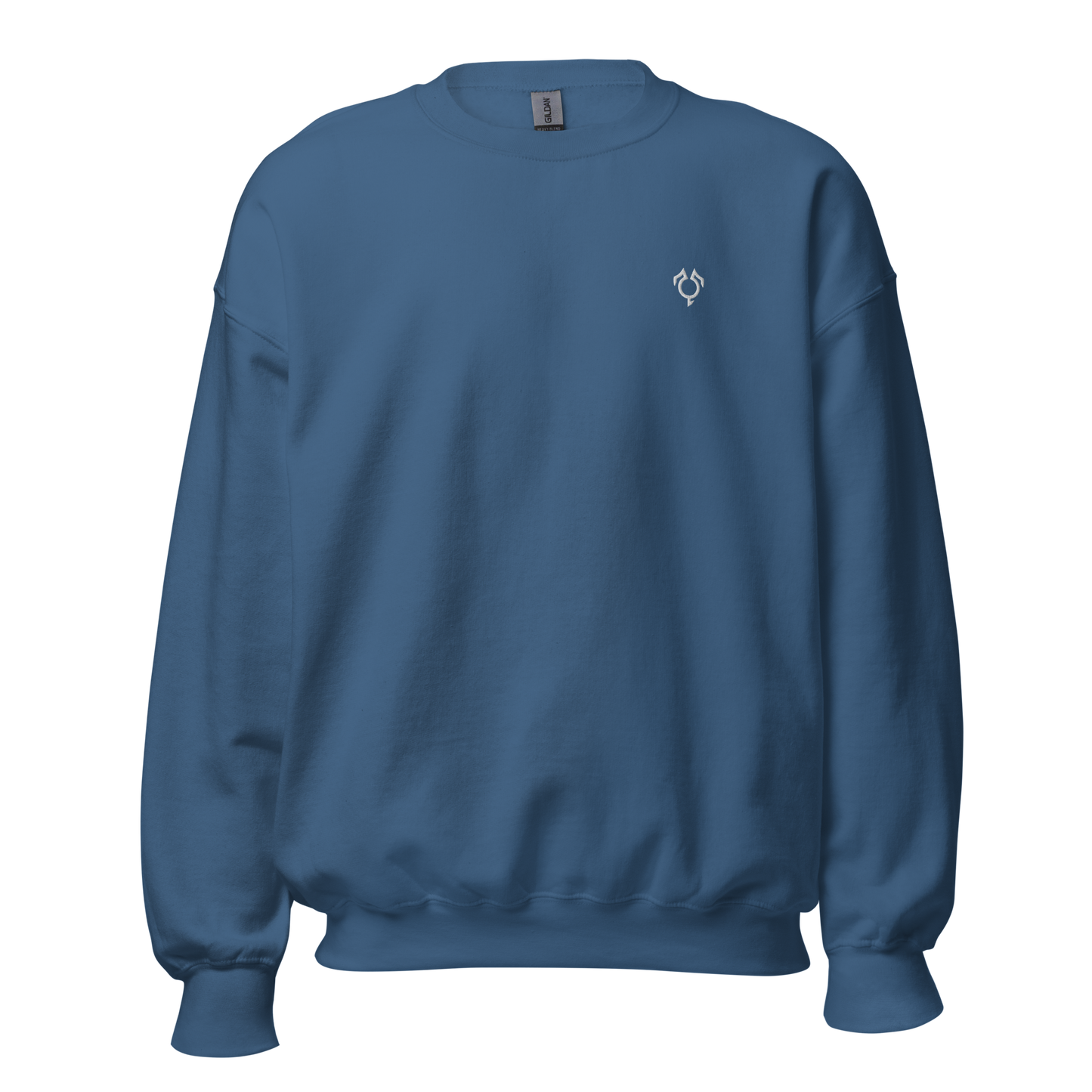 DEMON GIRL UNISEX SWEATSHIRT