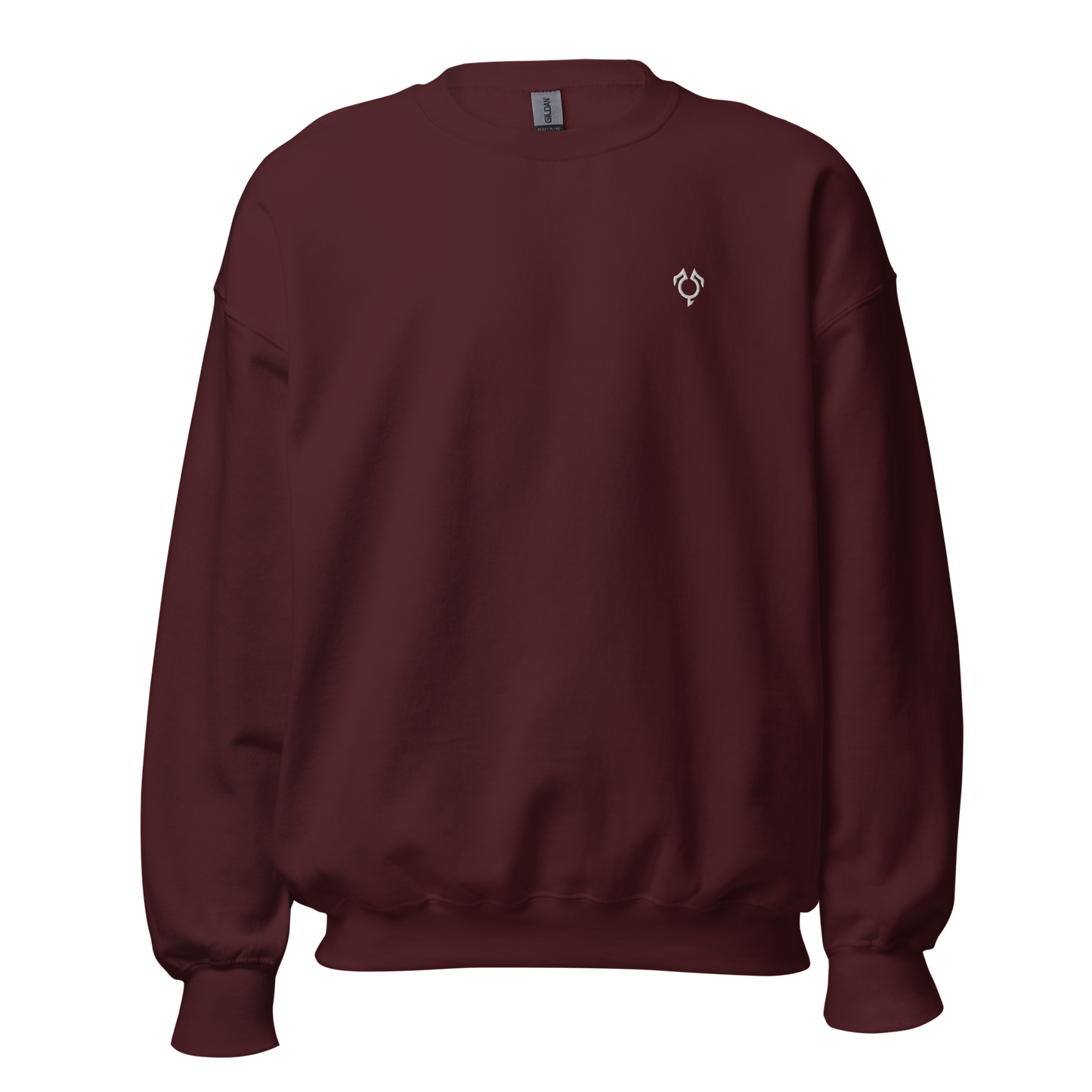 FLAME SLAYER UNISEX SWEATSHIRT