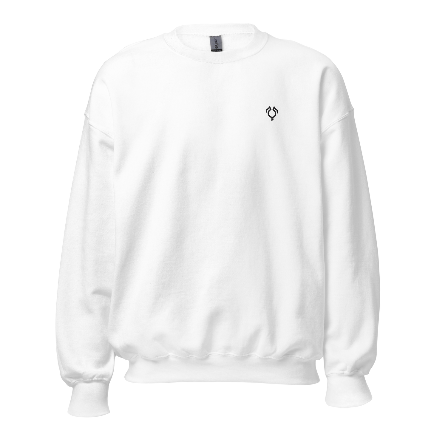 FLAME SLAYER UNISEX SWEATSHIRT