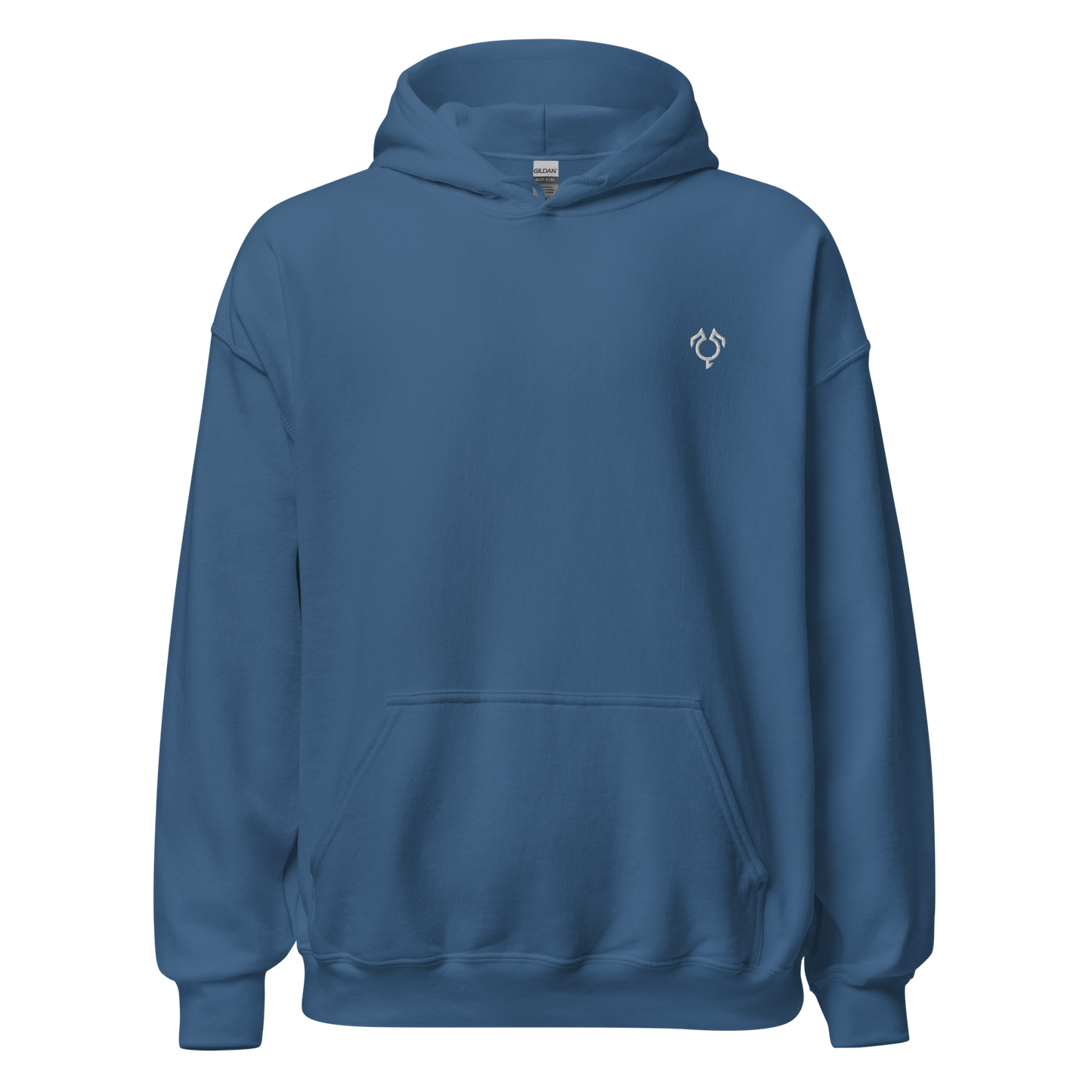 DEMON GIRL UNISEX HOODIE