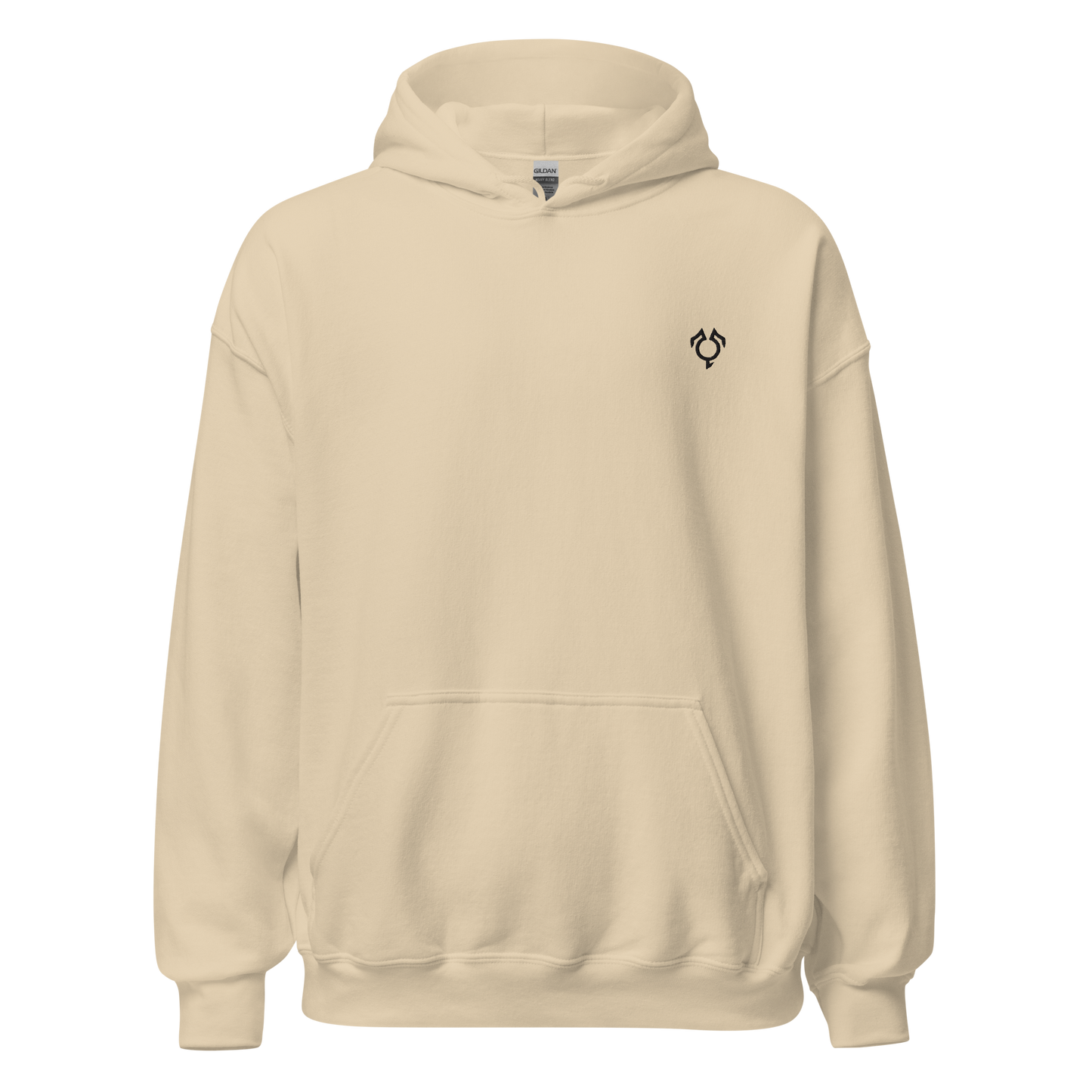 THUNDER SLAYER UNISEX HOODIE