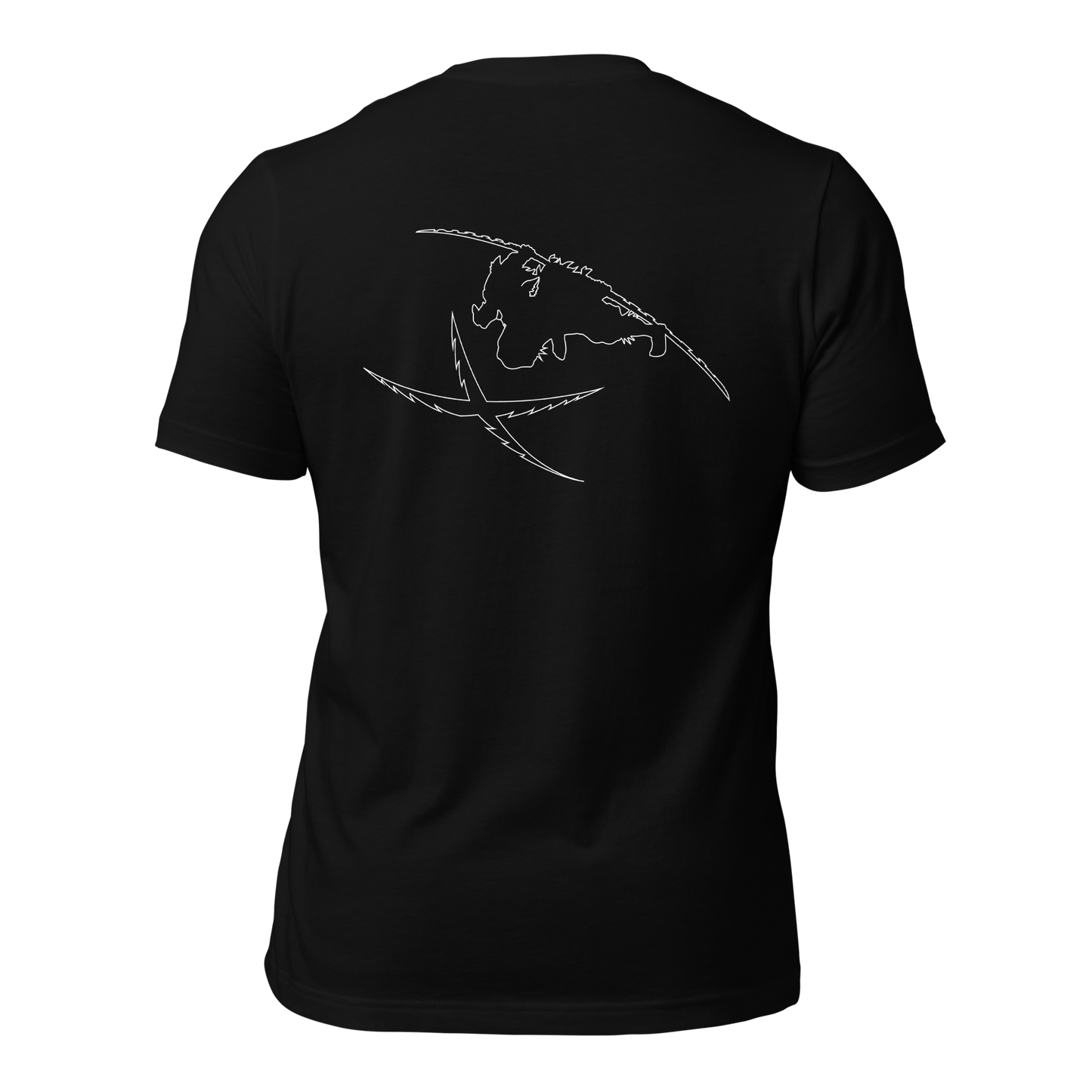 BEAST SLAYER UNISEX T-SHIRT