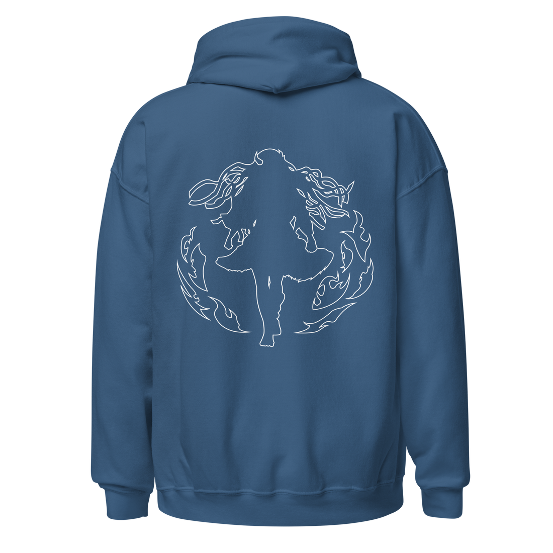 The Ultimate Anime Hoodie Upgrade