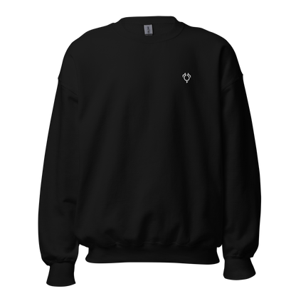 FLAME SLAYER UNISEX SWEATSHIRT