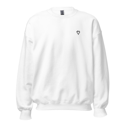 FLAME SLAYER UNISEX SWEATSHIRT