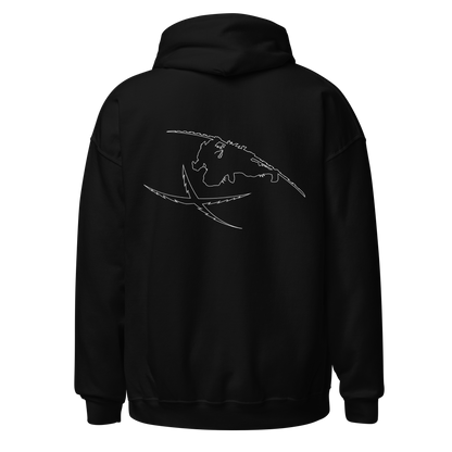 BEAST SLAYER UNISEX HOODIE