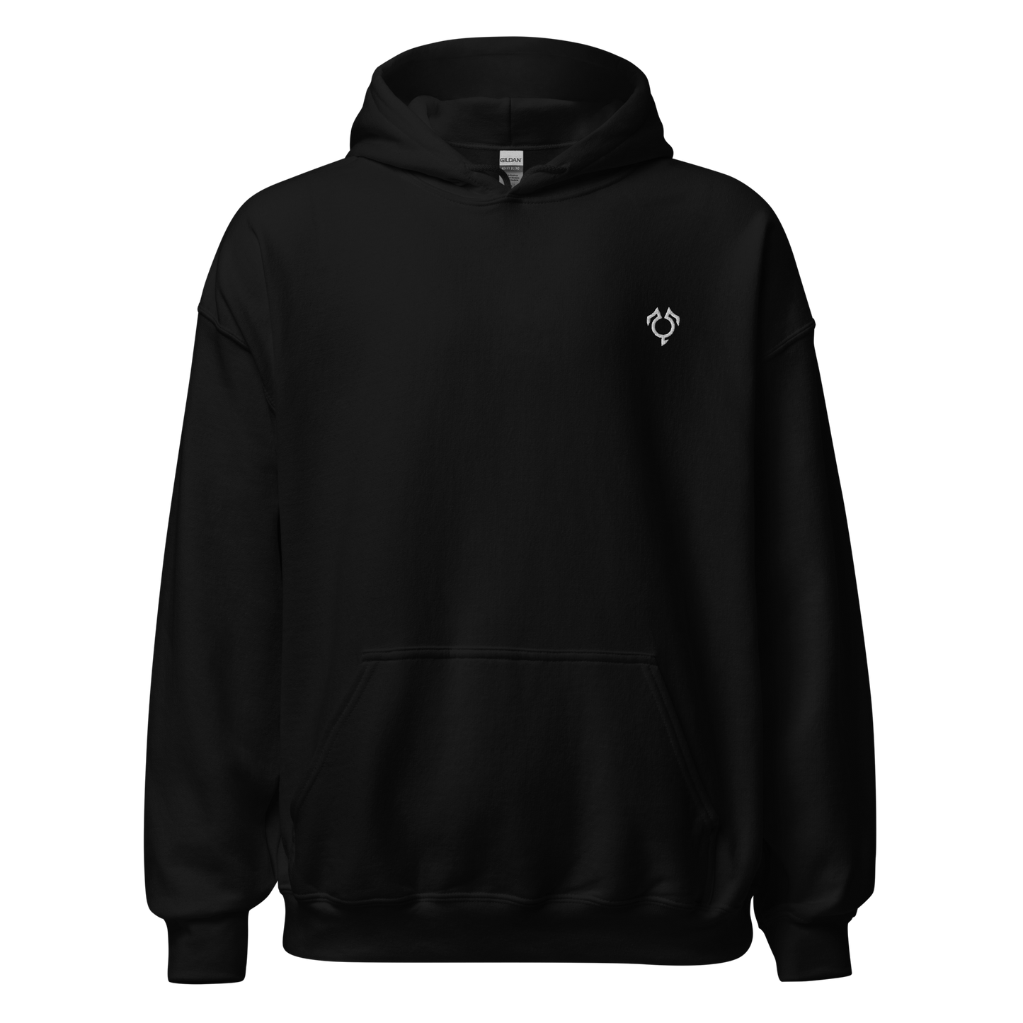 FLAME SLAYER UNISEX HOODIE