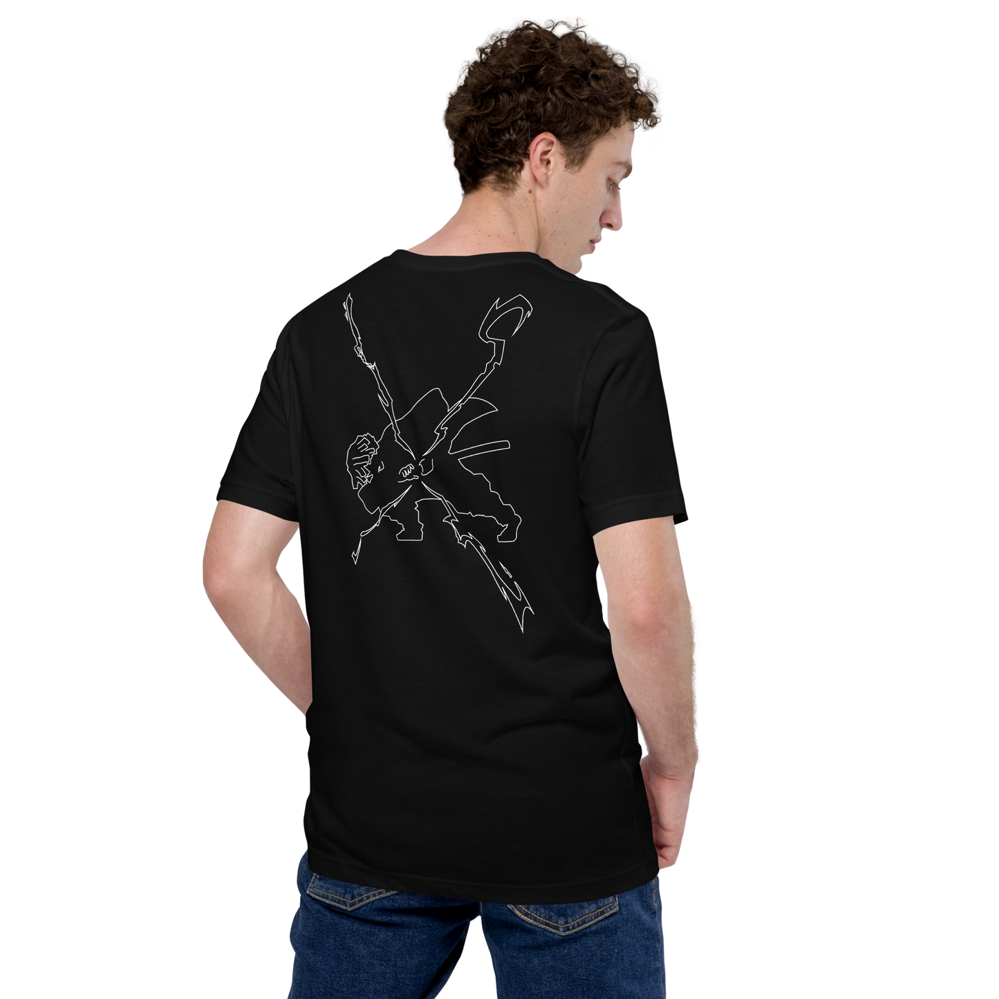 THUNDER SLAYER UNISEX T-SHIRT