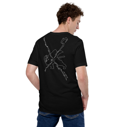 THUNDER SLAYER UNISEX T-SHIRT