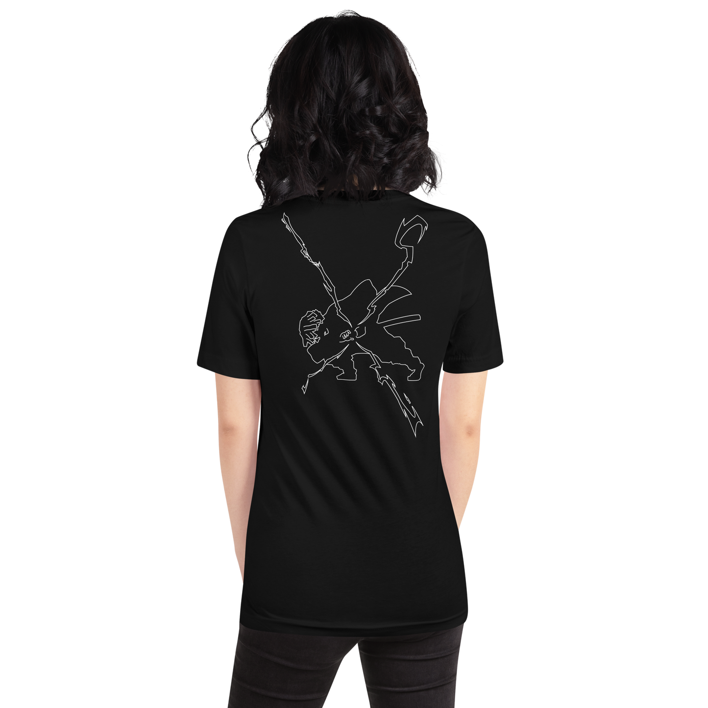 THUNDER SLAYER UNISEX T-SHIRT